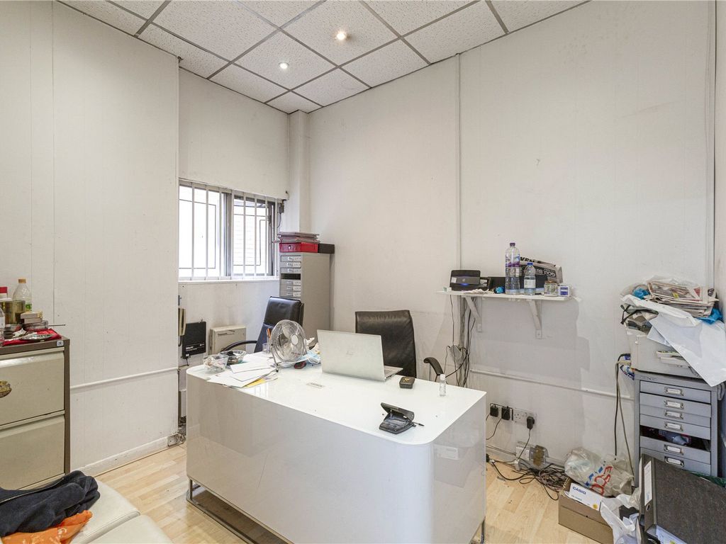 End terrace house for sale in Commercial Road, London E1, £3,000,000