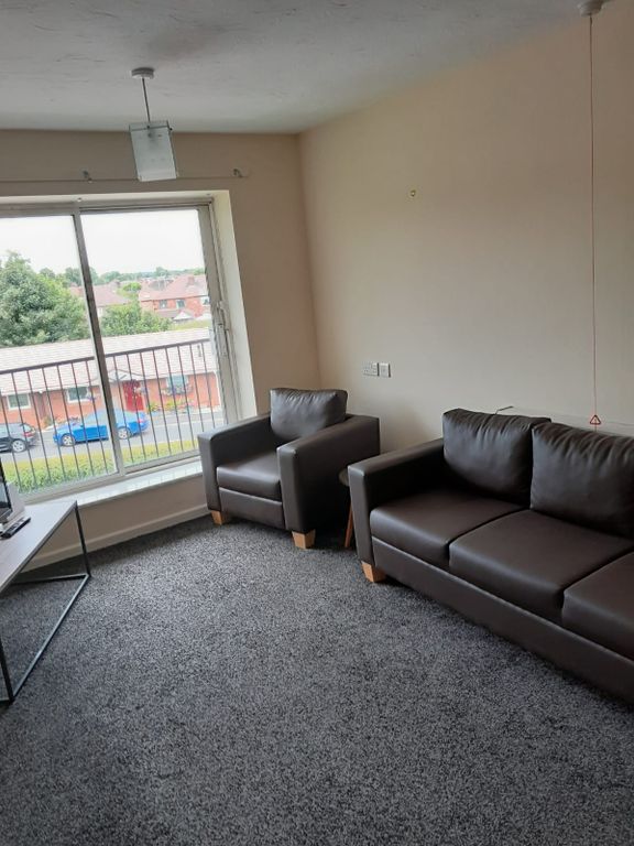 1 bed flat to rent in Arena Gardens, Orford, Warrington WA2, £705 pcm