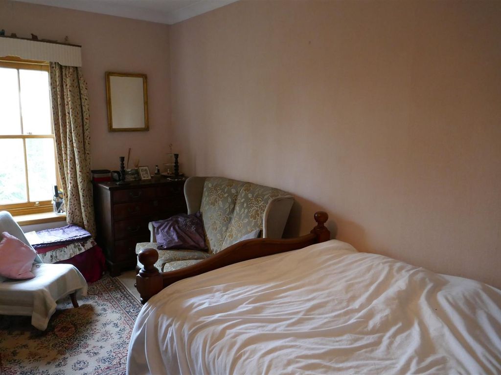 4 bed farm for sale in Birch Lane, Cilfrew, Neath SA10, £825,000