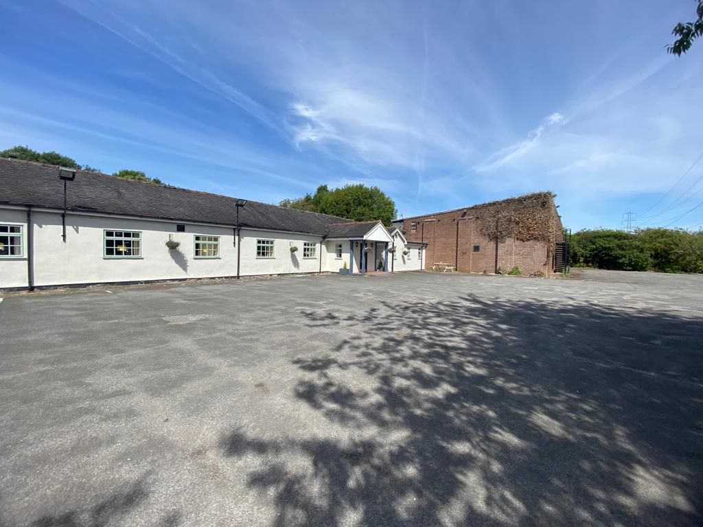 Land for sale in Birches Head Road, Abbey Hulton, Stoke-On-Trent ST2, £595,000