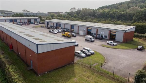 Industrial to let in Unit 5, Blyth Road, Harworth, Doncaster, South Yorkshire DN11, Non quoting