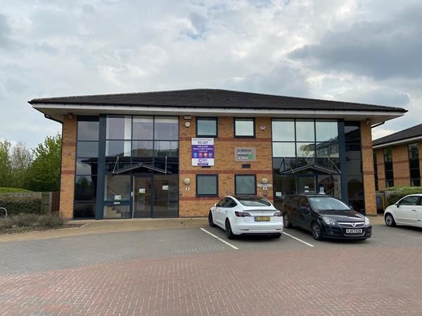 Office to let in Unit 5, Mariner Court, Calder Park, Wakefield WF4, £225,000 pa
