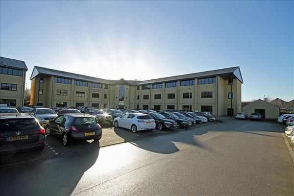 Office to let in Distington House, Atlas Way, Sheffield S4, £42,000 pa