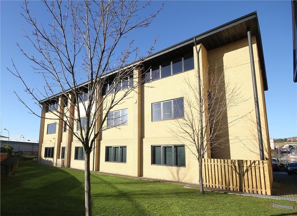 Office to let in Distington House, Atlas Way, Sheffield S4, £42,000 pa
