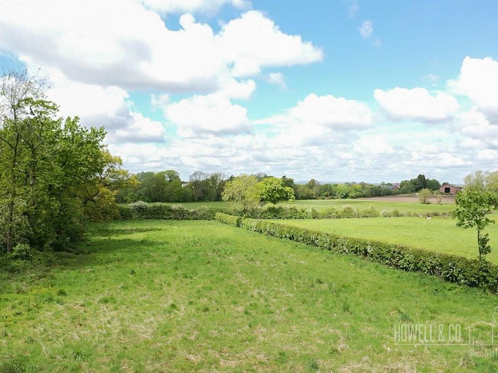 Land for sale in Cherry Lane, Lymm WA13, £1,000,000