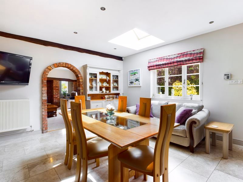 4 bed property for sale in The Coach House, Allscott, Shropshire. TF6, £950,000