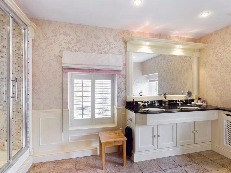 4 bed property for sale in The Coach House, Allscott, Shropshire. TF6, £950,000