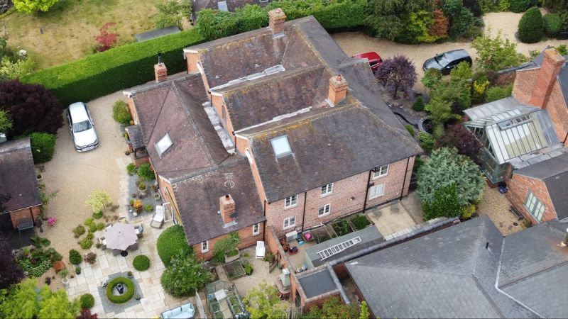 4 bed property for sale in The Coach House, Allscott, Shropshire. TF6, £950,000