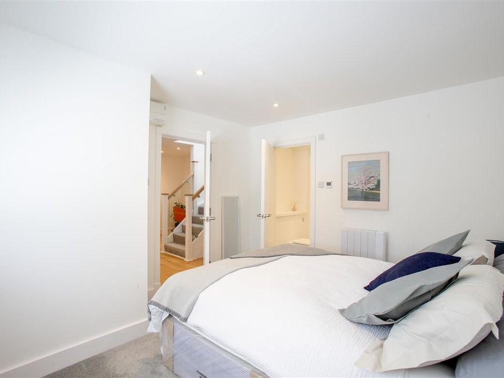 New home, 2 bed terraced house for sale in Locarno Road, Acton W3, £595,000