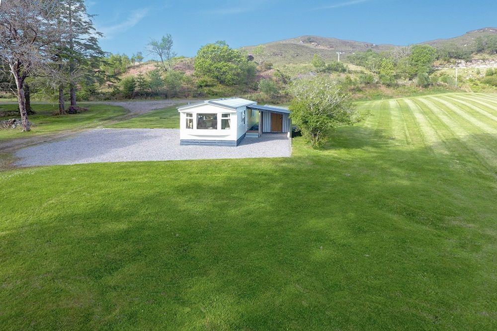 4 bed detached house for sale in Acharacle, Highland PH36, £735,000