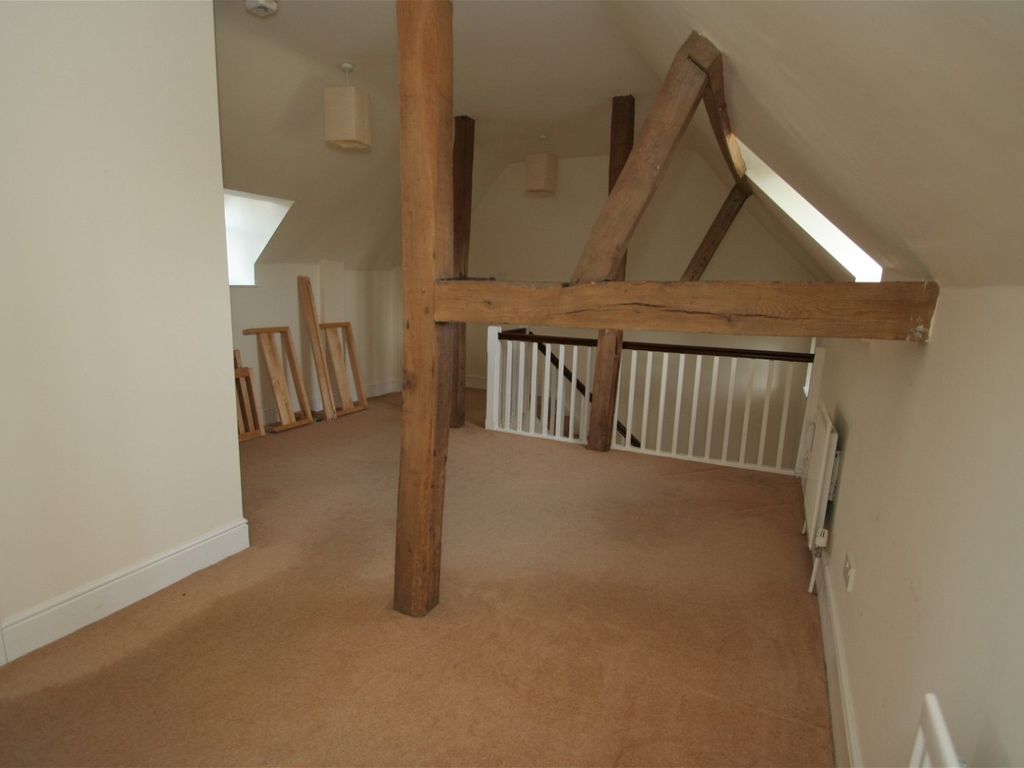 2 bed semi-detached house to rent in Beedon, Newbury RG20, £1,250 pcm
