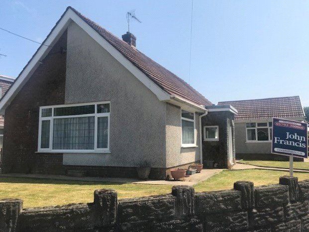 2 bed bungalow for sale in Long Acre, Murton, Swansea, Long Acre SA3, £380,000