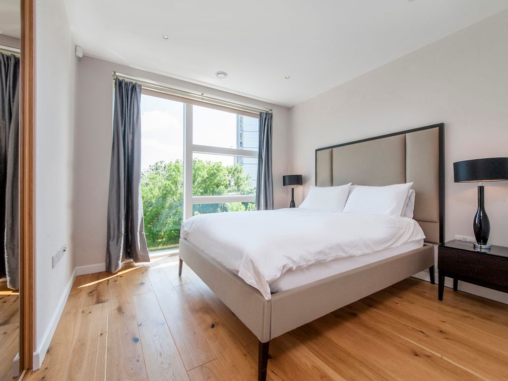 3 bed maisonette for sale in 82 Amberley Road, London W9, £1,600,000