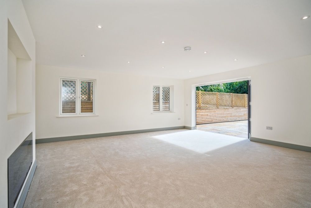 New home, 5 bed detached house for sale in North End Road, Quainton, Aylesbury HP22, £1,450,000