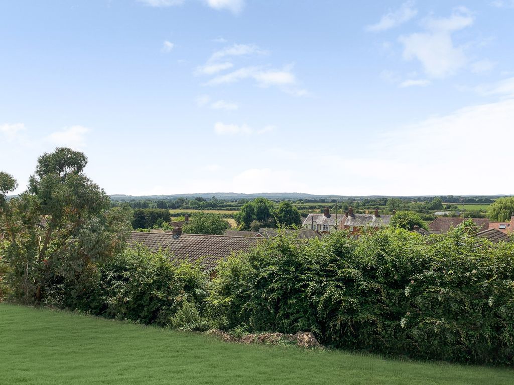 New home, 5 bed detached house for sale in North End Road, Quainton, Aylesbury HP22, £1,450,000