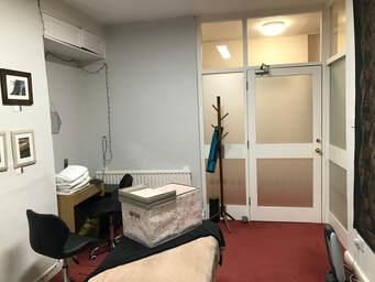 Office to let in Room 4 Stramongate, Kendal, Cumbria LA9, £3,100 pa