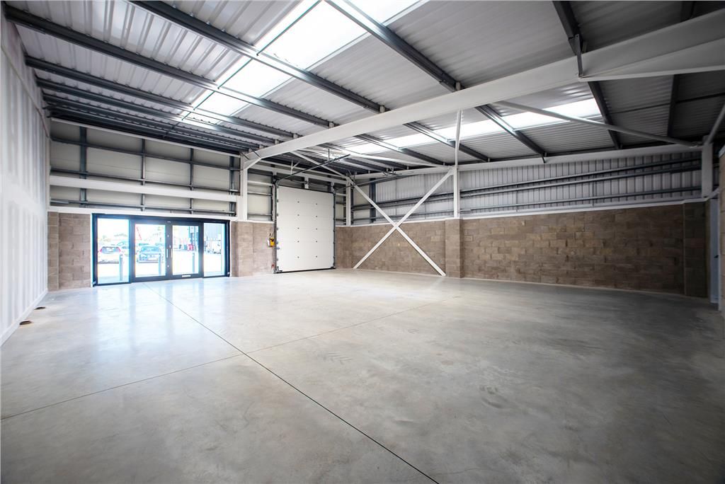 Industrial to let in Units 6 To 14, Kettlestring Lane, Clifton Moor Industrial Estate, York, North Yorkshire YO30, Non quoting