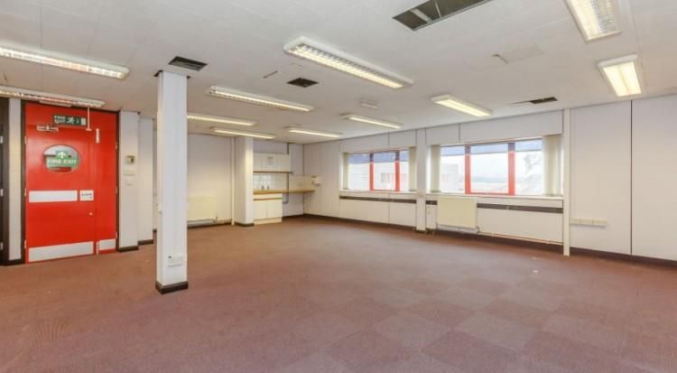 Office to let in Unit 1C, Wilthorpe Road, Barnsley, South Yorkshire S75, £10,000 pa