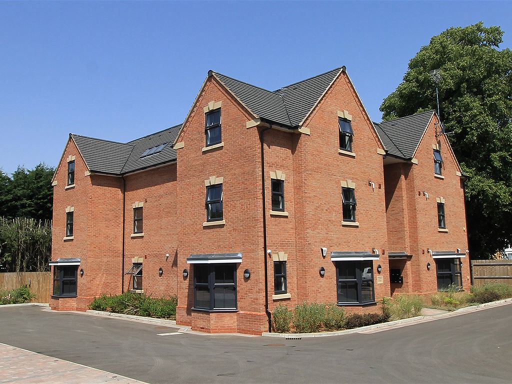 2 bed flat to rent in Langdale Grange, Leicester Road, Melton Mowbray LE13, £975 pcm