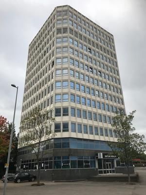 Office to let in Eaton House, Eaton Road, Coventry CV1, £18,450 pa