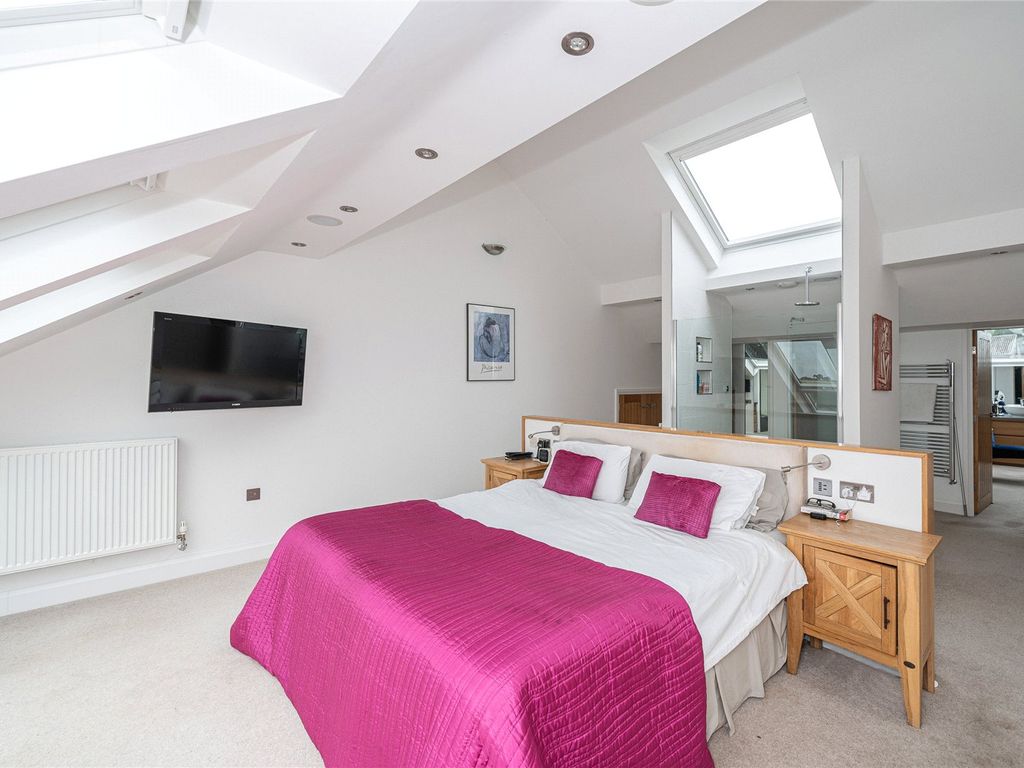 8 bed detached house for sale in Haggs Road, Follifoot, Harrogate HG3, £3,000,000