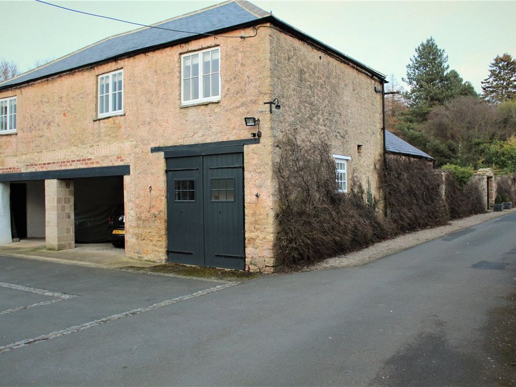 1 bed detached house to rent in Firby, Bedale, North Yorkshire DL8, £650 pcm