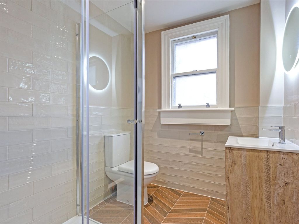 New home, 1 bed flat for sale in Apartment 4, One Beaufort, 1 Beaufort West, Bath BA1, £245,000