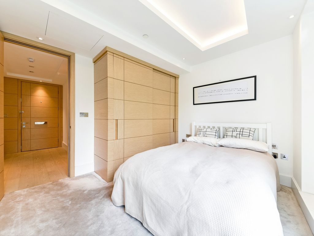 1 bed flat for sale in Benson House, 375 Kensington High Street, Kensington W14, £800,000