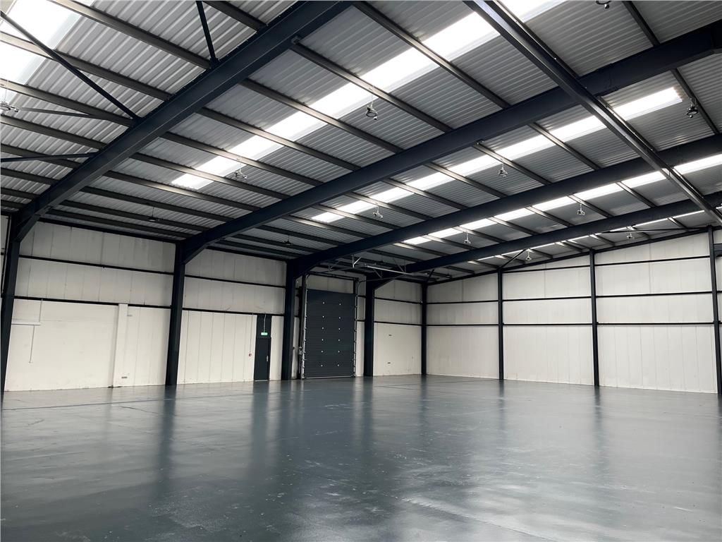 Industrial to let in Unit 9, Station Lane, Birtley, Chester Le Street, Tyne And Wear DH3, Non quoting