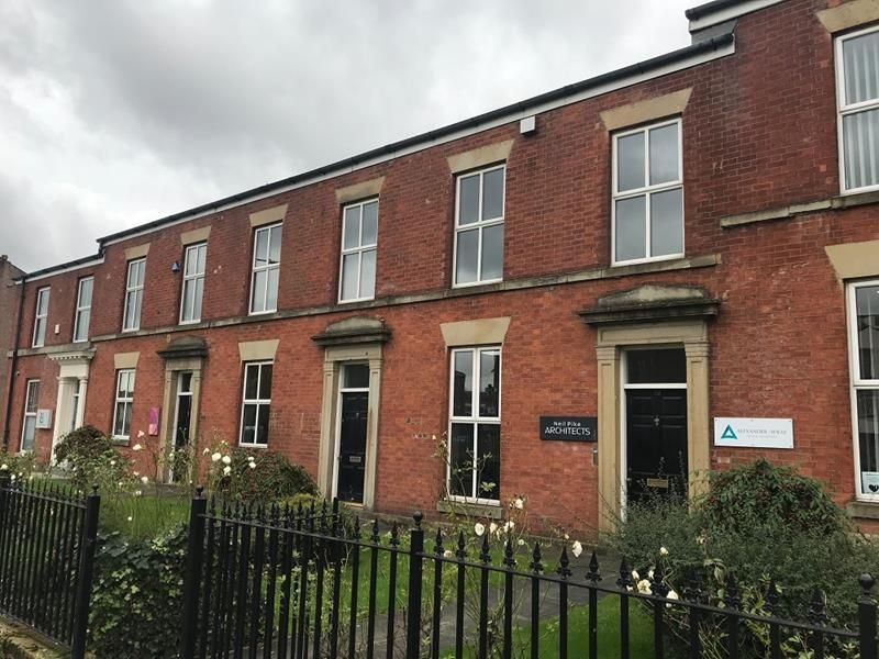 Office to let in Michigan House, Chorley New Road, Bolton BL1, £4,550 pa