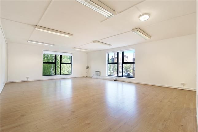 Office to let in City Business Centre Unit 1-11, St. Olav's Court, Lower Road, London SE16, £12,325 pa