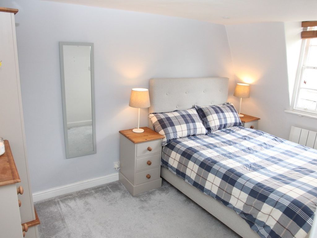 1 bed flat for sale in Brock Street, Bath BA1, £325,000