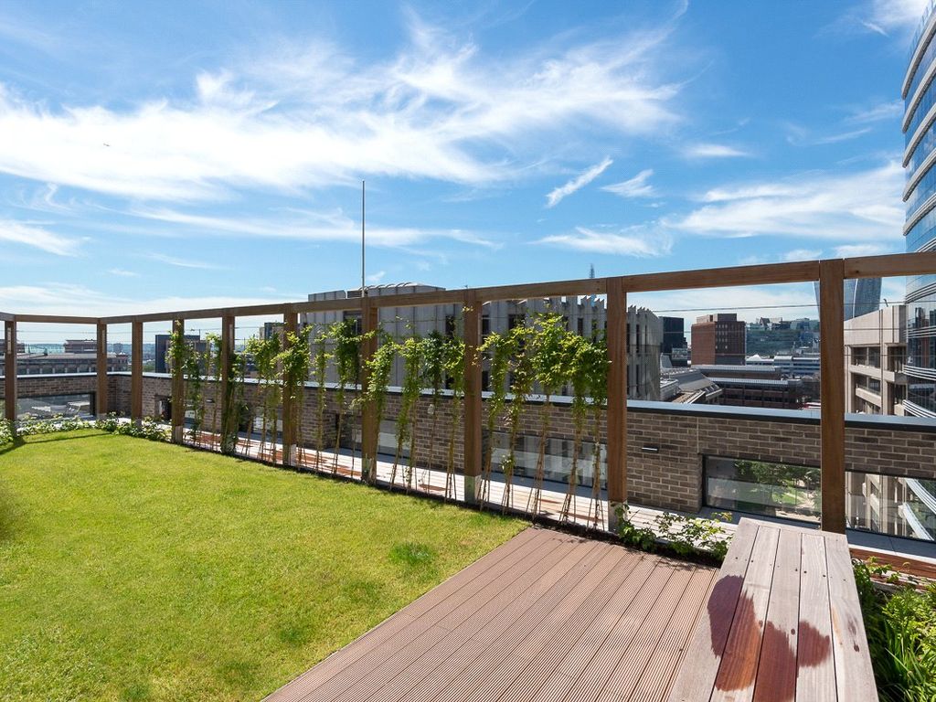 3 bed flat for sale in New Drum Street, Aldgate East E1, £1,250,000