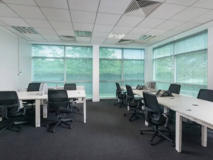 Office to let in Thorpe Park, Leeds LS15, £1,908 pa