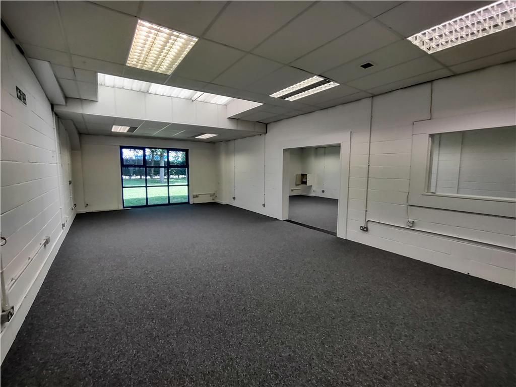 Office to let in Bilston Enterprise Centre, 1 Dryden Road, Loanhead, Midlothian EH20, Non quoting