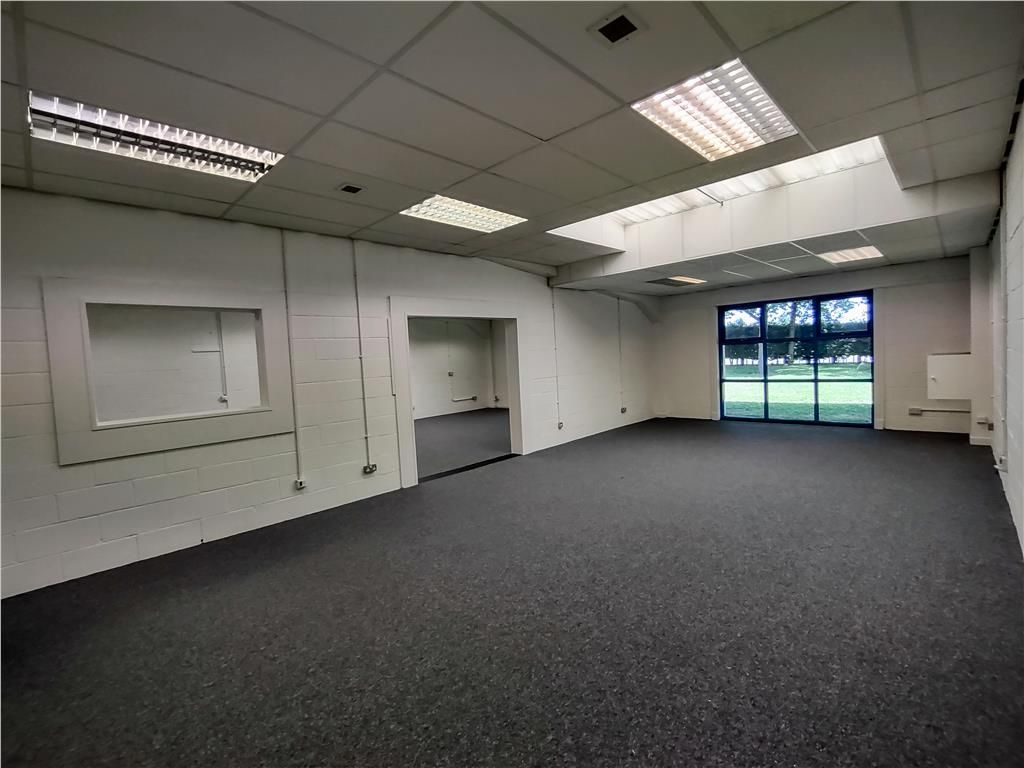 Office to let in Bilston Enterprise Centre, 1 Dryden Road, Loanhead, Midlothian EH20, Non quoting