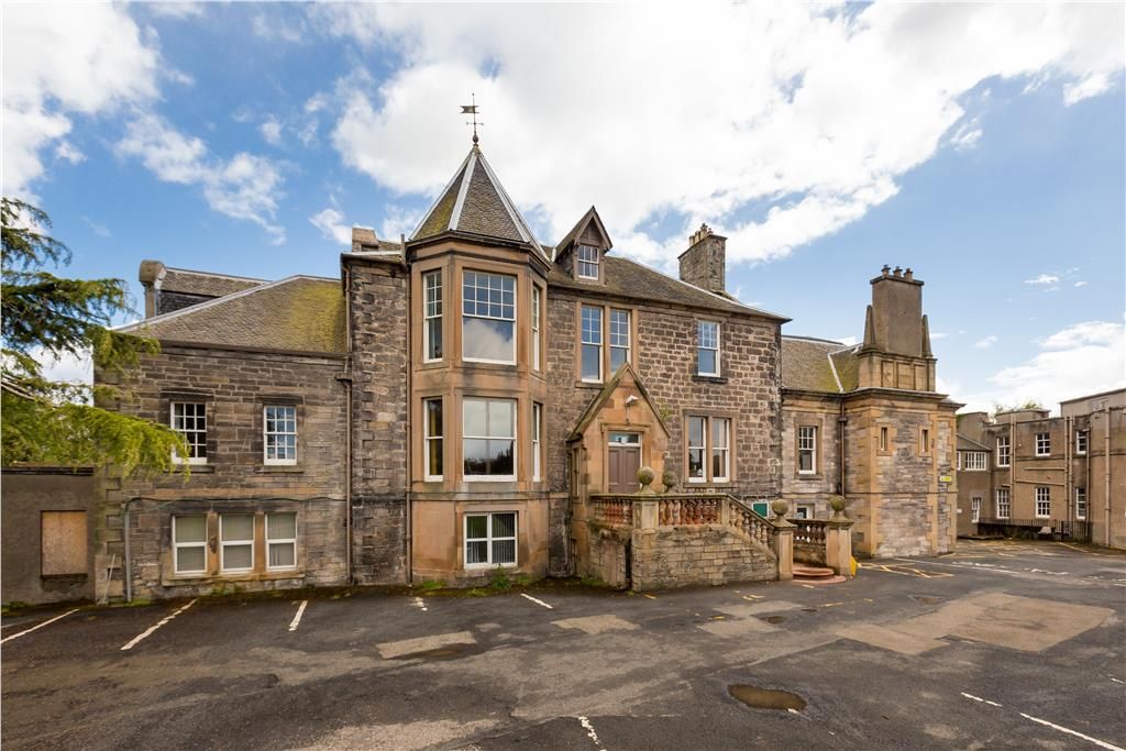 Land for sale in Former Edenhall Hospita, Pinkie, Musselburgh, Est Lothian EH21, Non quoting