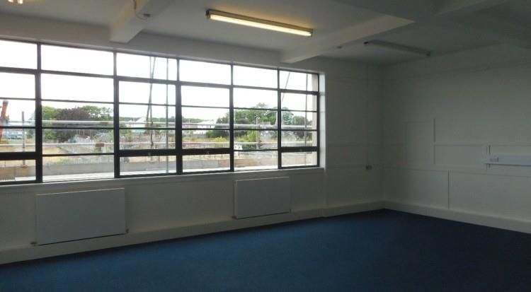 Office to let in Castlebrae Business Centre, Unit 1, Peffer Place, Edinburgh EH16, £7,800 pa