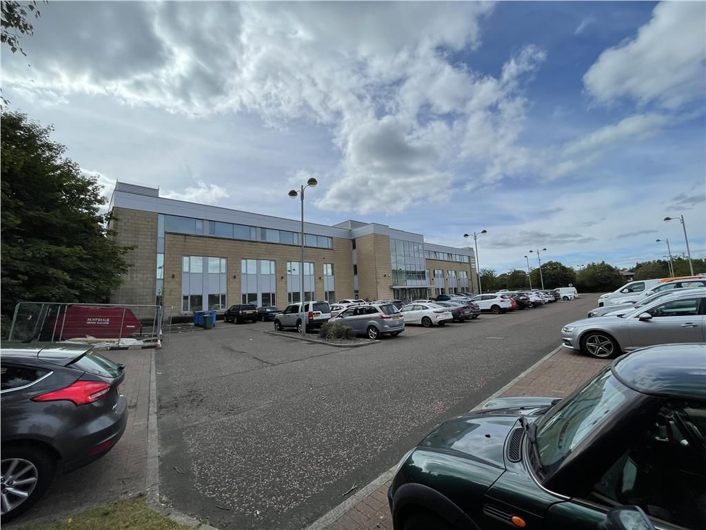 Office to let in 6 Almondvale Business Park, Livingston EH54, £25,000 pa