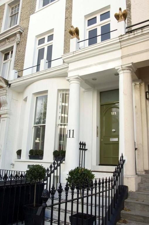1 bed flat to rent in Ladbroke Grove, London W11, £4,200 pcm