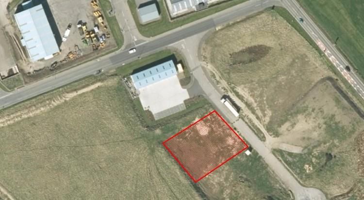 Industrial to let in Tarlair Business Park, Old Gamrie Road, Macduff AB44, Non quoting