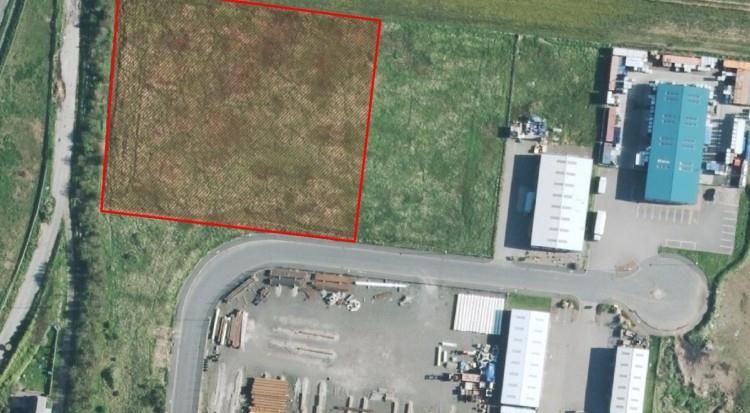 Industrial to let in Linton Road, Gourdon, Montrose, Aberdeenshire DD10, Non quoting