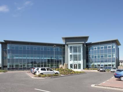 Office to let in Clydesdale House, Glasgow Business Park, Springhill Parkway, Glasgow City, Glasgow G69, £21,530 pa