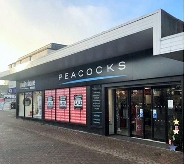Retail premises to let in 22 Douglas Street, Milngavie, Glasgow, East Dunbartonshire G62, £69,500 pa