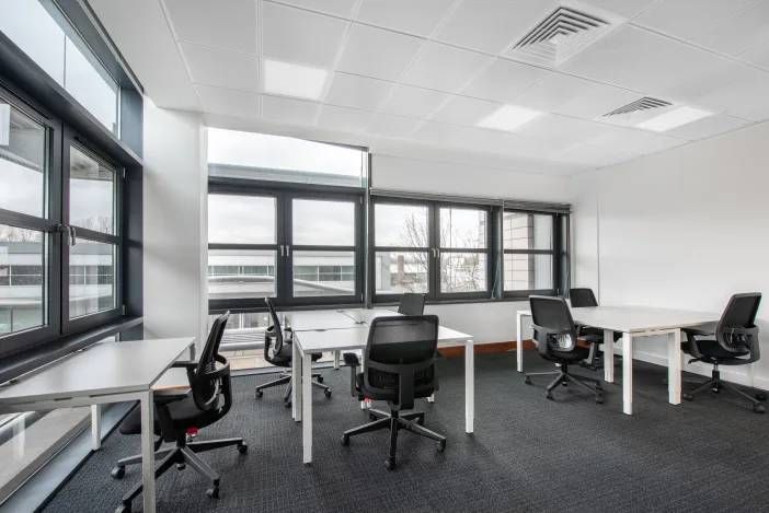 Office to let in Team Valley, Gateshead NE11, £1,788 pa