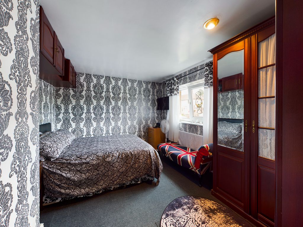 3 bed semi-detached house for sale in Raymond Avenue, Grimethorpe, Barnsley S72, £128,000