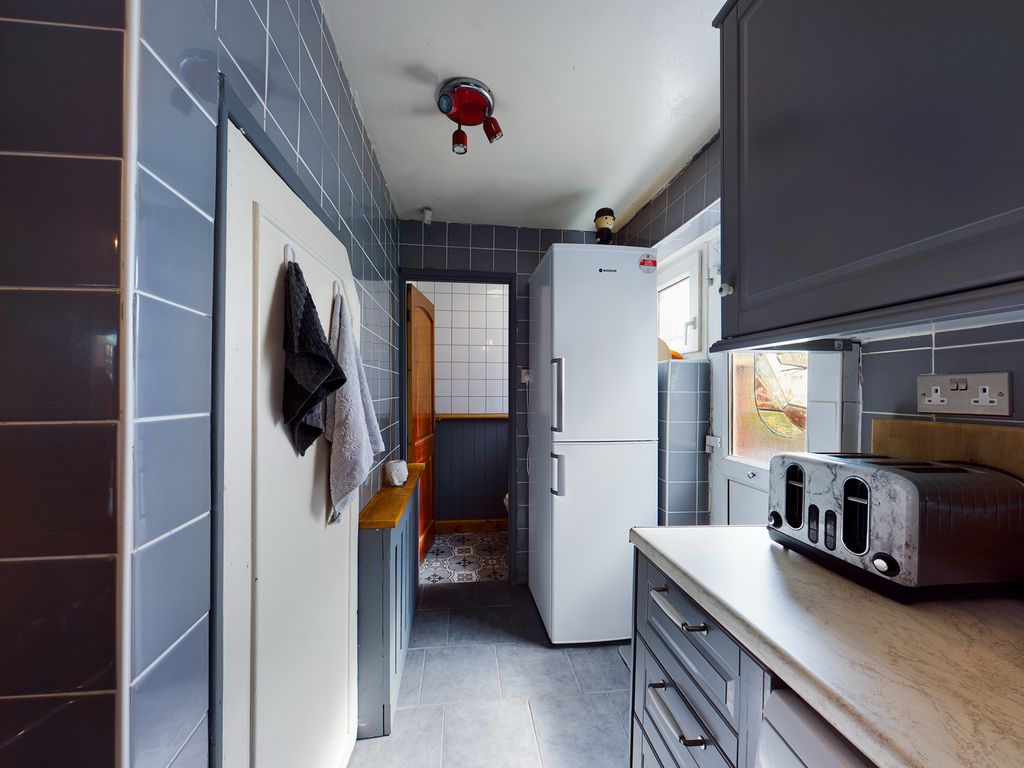 3 bed semi-detached house for sale in Raymond Avenue, Grimethorpe, Barnsley S72, £128,000