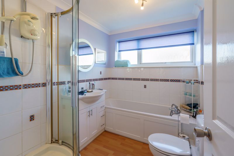 4 bed detached house for sale in Brigham Place, Bognor Regis PO22, £550,000