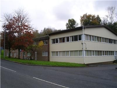 Office to let in Office HQ, Llandegai Industrial Estate, Bethesda, Bangor, Gwynedd LL57, £90,000 pa