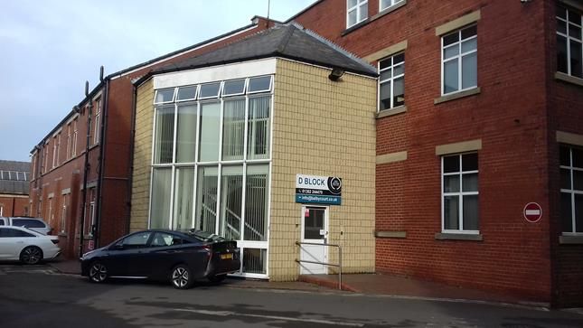 Office to let in Individual Serviced Office Suites, Balby Court Business Campus, Balby Carr Bank, Doncaster DN4, Non quoting